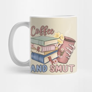 Coffee & Smut Mug